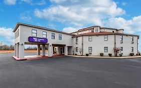Americas Best Value Inn Searcy